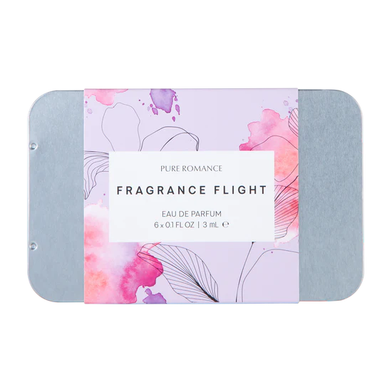 Fragance Flight