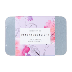 Fragance Flight