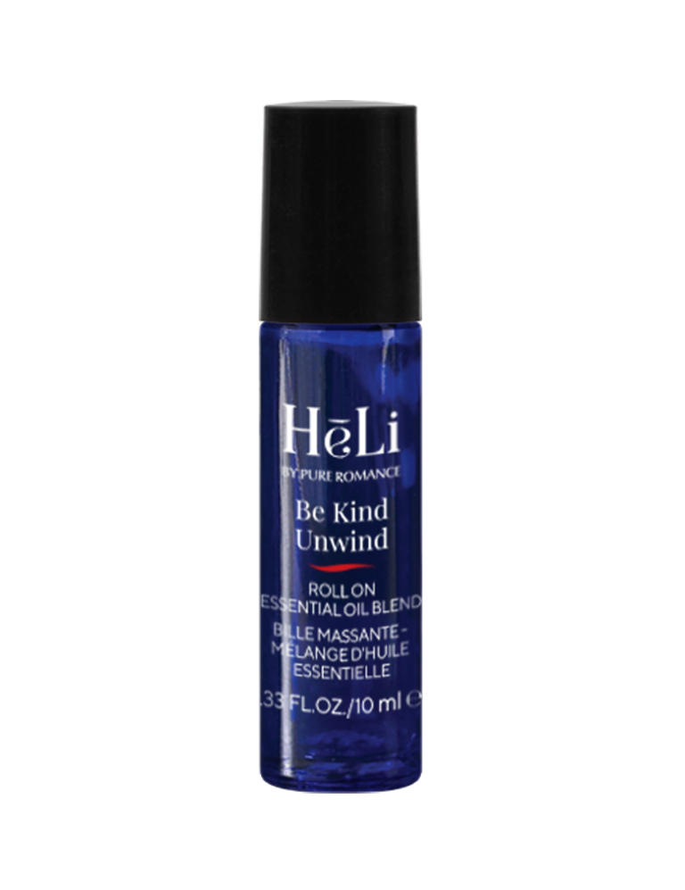 HeLi - Be Kind Unwind Roll-on