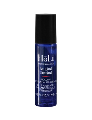 HeLi - Be Kind Unwind Roll-on