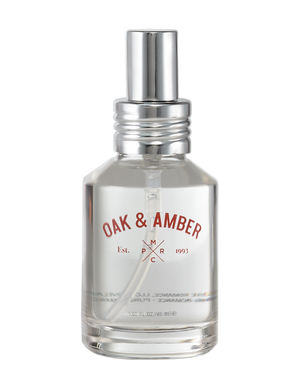 Cologne - Oak & Amber