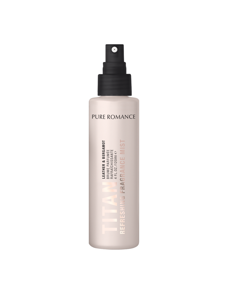 Refreshing Fragrance Mist - Titan