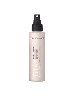 Refreshing Fragrance Mist - Titan