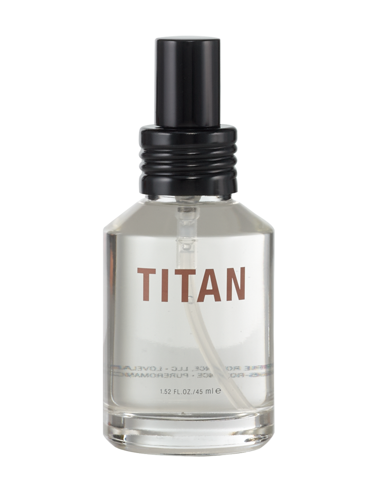 Cologne - Titan