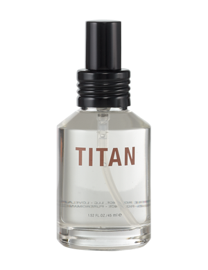 Cologne - Titan