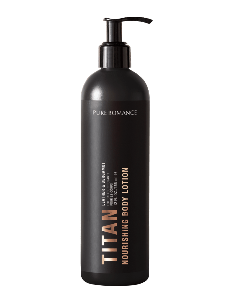 Nourishing Body Lotion - Titan