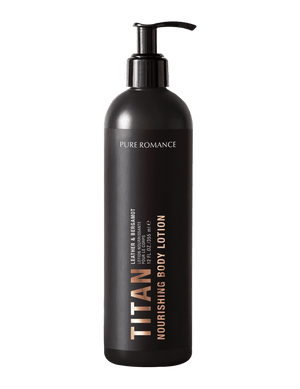 Nourishing Body Lotion - Titan