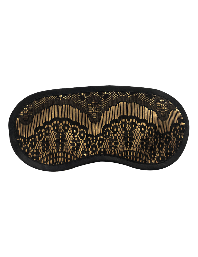 Special Lace Velvet Mask