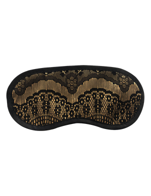 Special Lace Velvet Mask