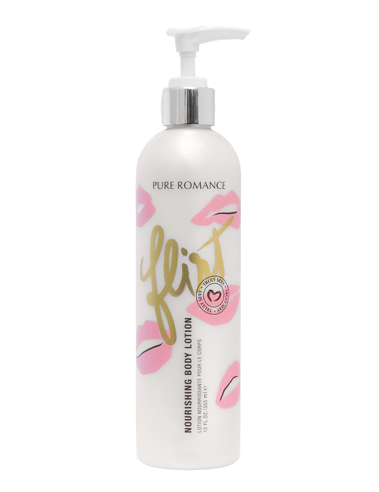 Nourishing Body Lotion - Truly Sexy Flirt