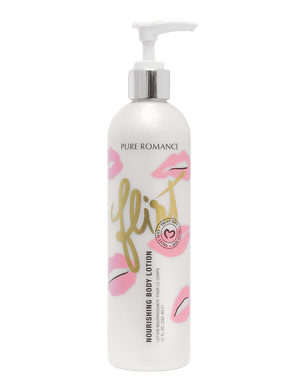 Nourishing Body Lotion - Truly Sexy Flirt