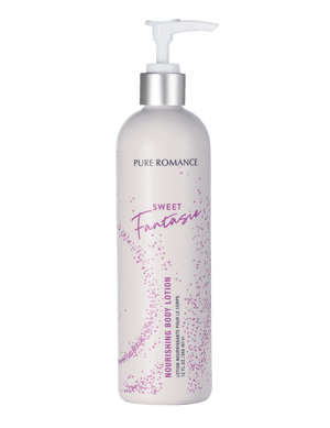 Nourishing Body Lotion - Sweet Fantasie