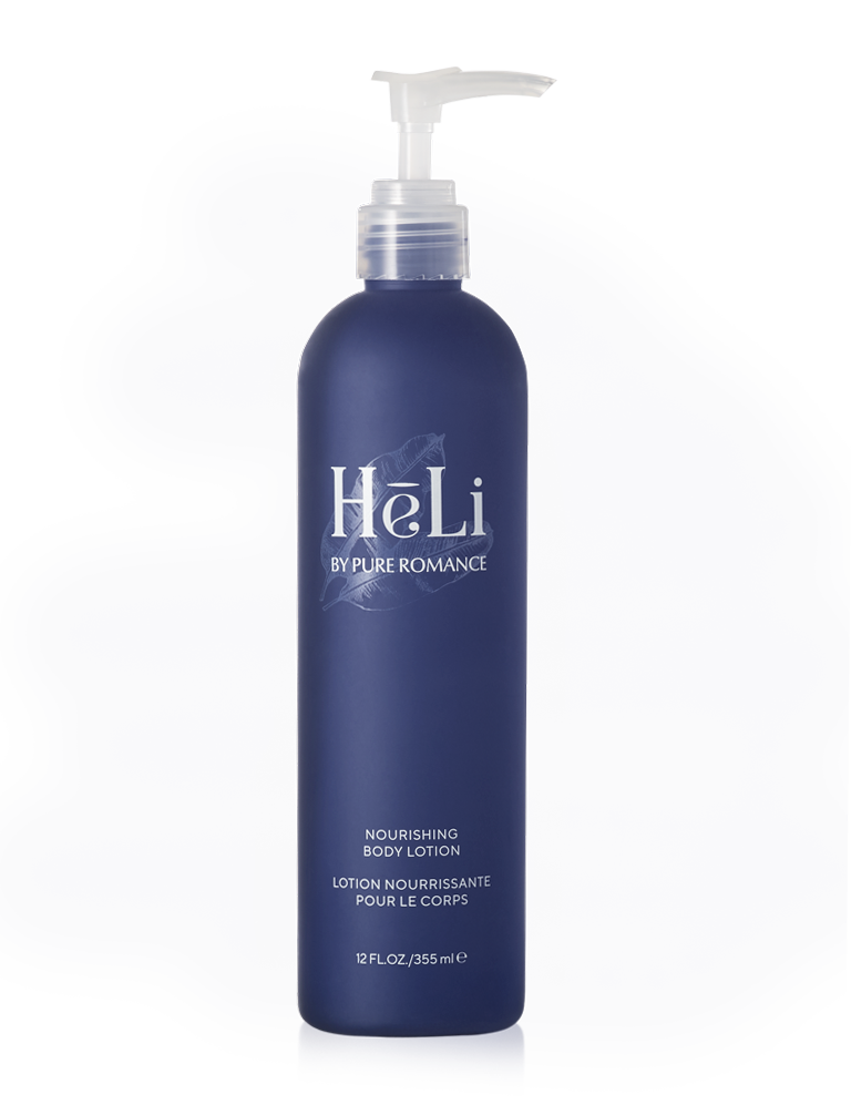 HeLi - Nourishing Body Lotion