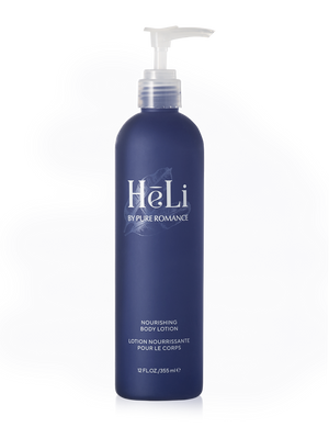 HeLi - Nourishing Body Lotion