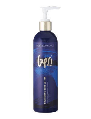 Nourishing Body Lotion - Capri Dream