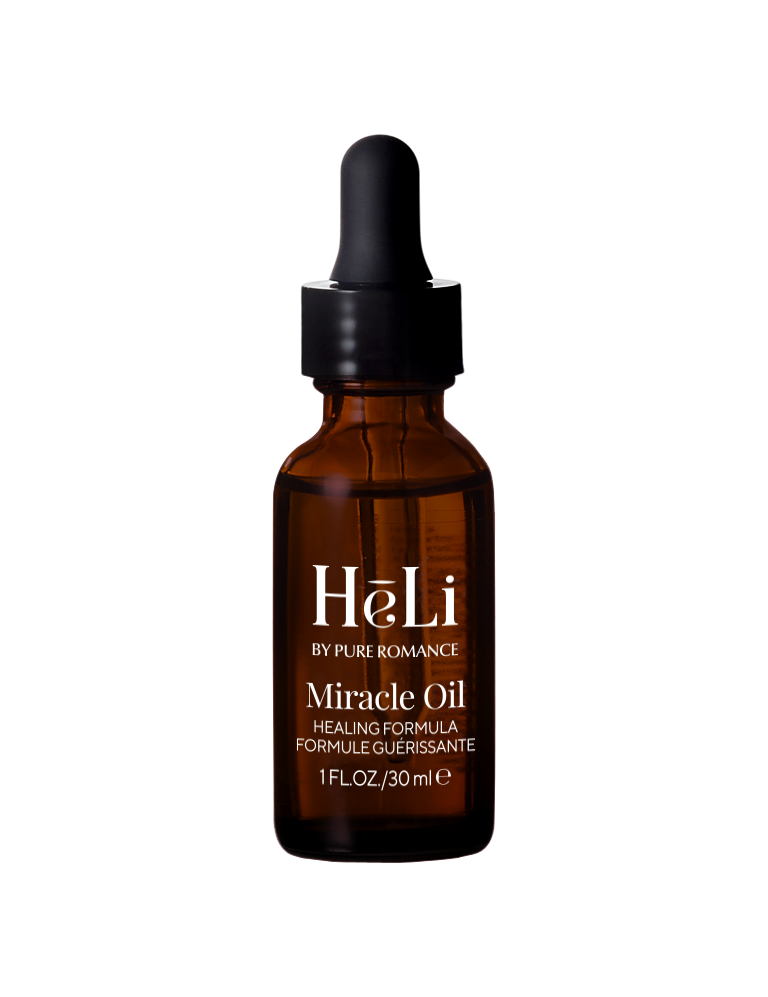 HeLi - Miracle Oil