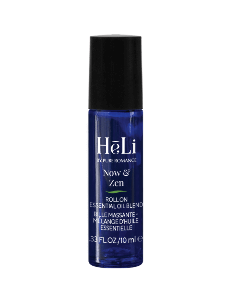 HeLi - Now & Zen Roll-On