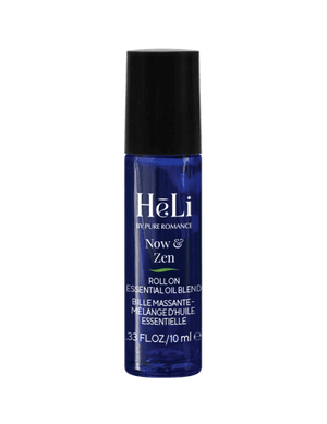 HeLi - Now & Zen Roll-On