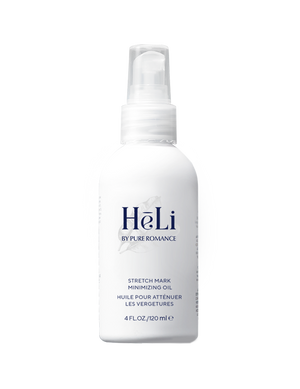 HeLi - Stretch Mark Minimizing Oil