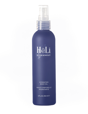 HeLi - Hydrating Body Oil