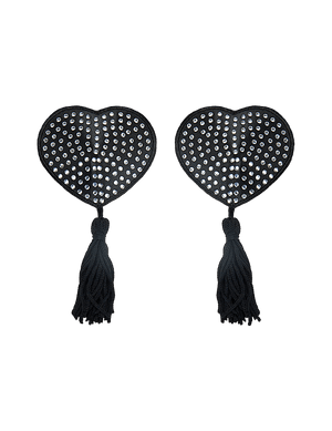 Heartbreaker Tassels