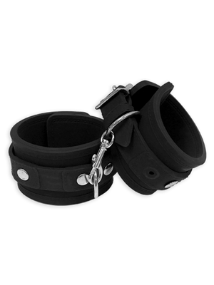 Onyx Handcuffs