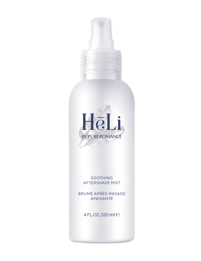 HeLi - Soothing Aftershave Mist