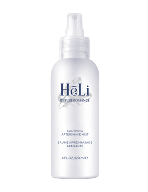 HeLi - Soothing Aftershave Mist