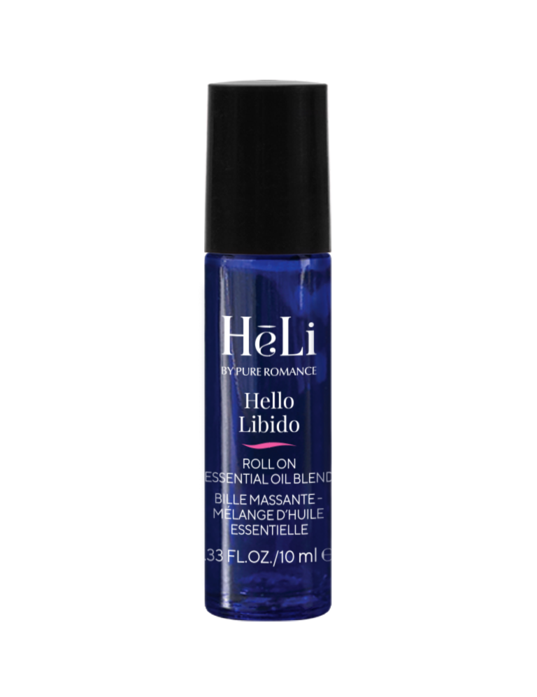 HeLi - Hello Libido Roll-on