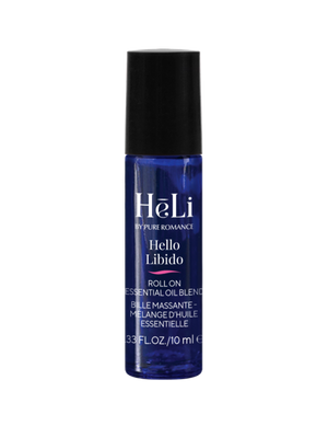 HeLi - Hello Libido Roll-on