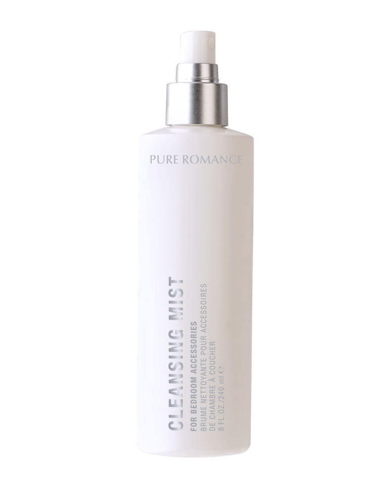 Cleansing Mist