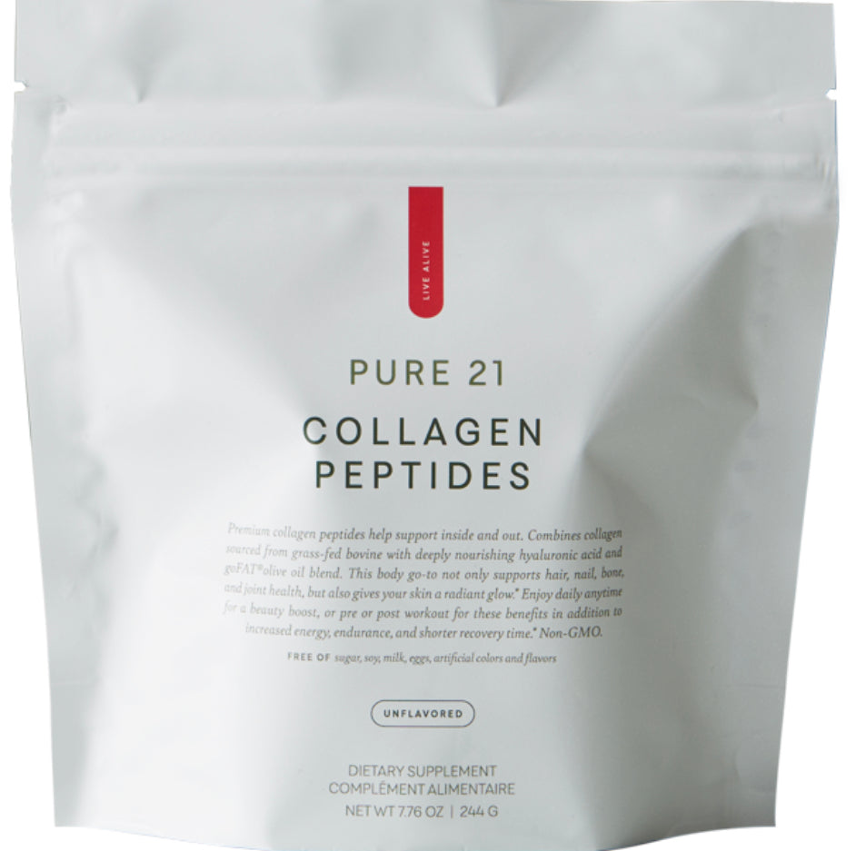 Collagen Peptides