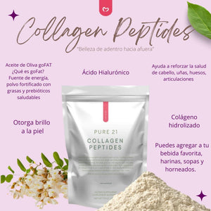 Collagen Peptides