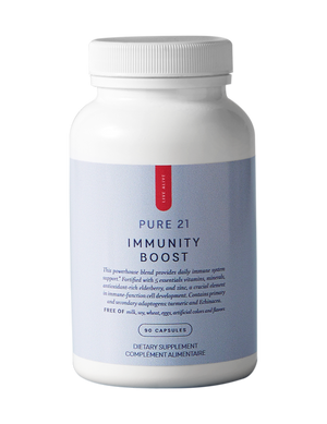 Immunity Boost