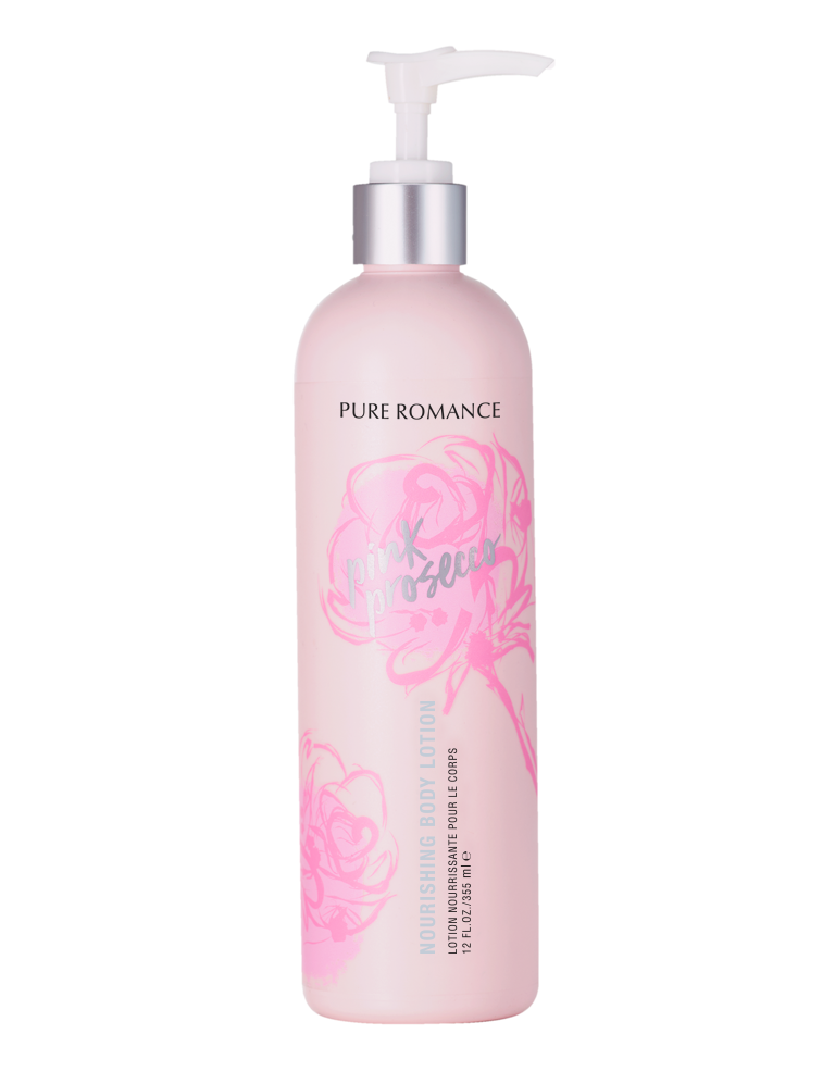 Nourishing Body Lotion - Pink Prosecco